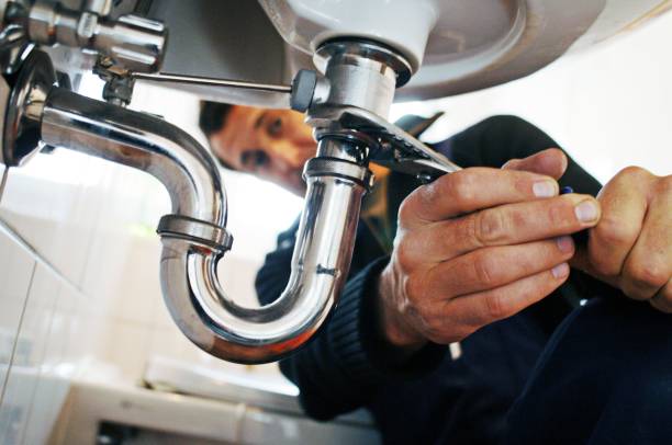Best Water Leak Repair  in Rockford, MN