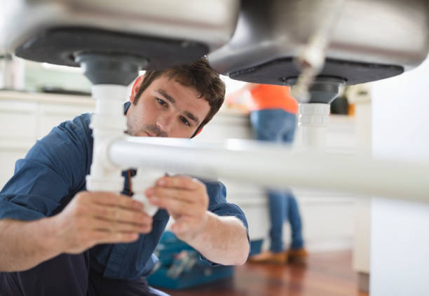 Best Emergency Plumbing Repair  in Rockford, MN